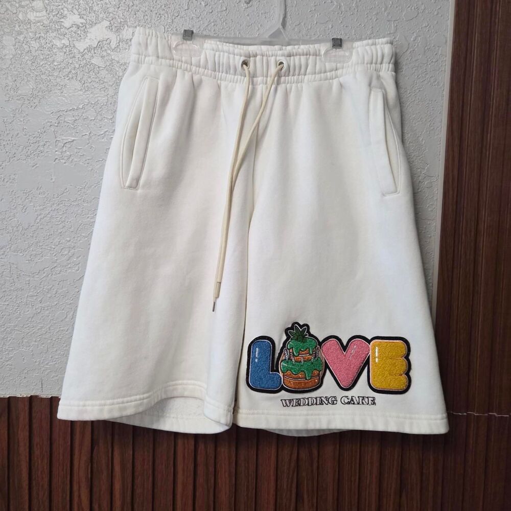 Notinlist Men's multi Shorts